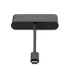 Kensington CH1200 USB-C 10Gbps 4-portový hub