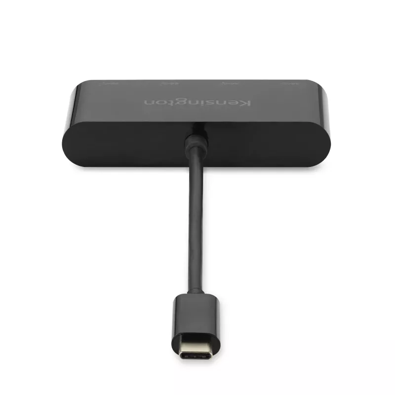 Kensington CH1200 USB-C 10Gbps 4-portový hub