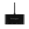 Kensington CH1200 USB-C 10Gbps 4-portový hub