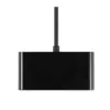 Kensington CH1200 USB-C 10Gbps 4-portový hub