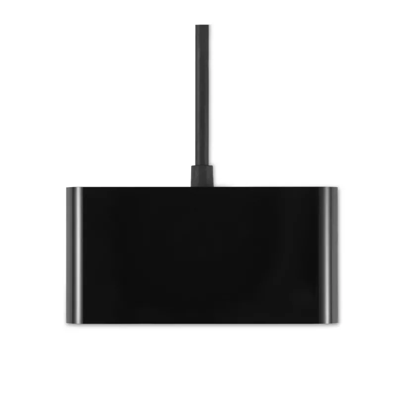 Kensington CH1200 USB-C 10Gbps 4-portový hub