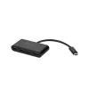 Kensington CH1200 USB-C 10Gbps 4-portový hub