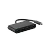 Kensington CH1200 USB-C 10Gbps 4-portový hub