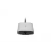 Kensington UH1400P USB-C 8-in-1 mobilný dock bez ovládačov