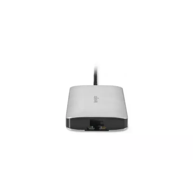 Kensington UH1400P USB-C 8-in-1 mobilný dock bez ovládačov