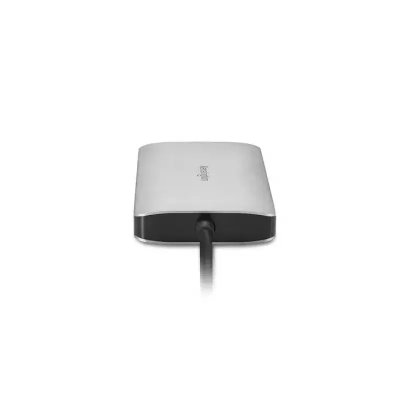 Kensington UH1400P USB-C 8-in-1 mobilný dock bez ovládačov