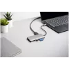 Kensington UH1400P USB-C 8-in-1 mobilný dock bez ovládačov