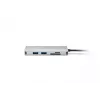 Kensington UH1400P USB-C 8-in-1 mobilný dock bez ovládačov