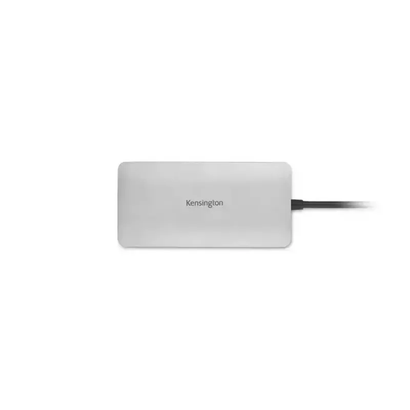 Kensington UH1400P USB-C 8-in-1 mobilný dock bez ovládačov
