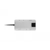 Kensington UH1400P USB-C 8-in-1 mobilný dock bez ovládačov