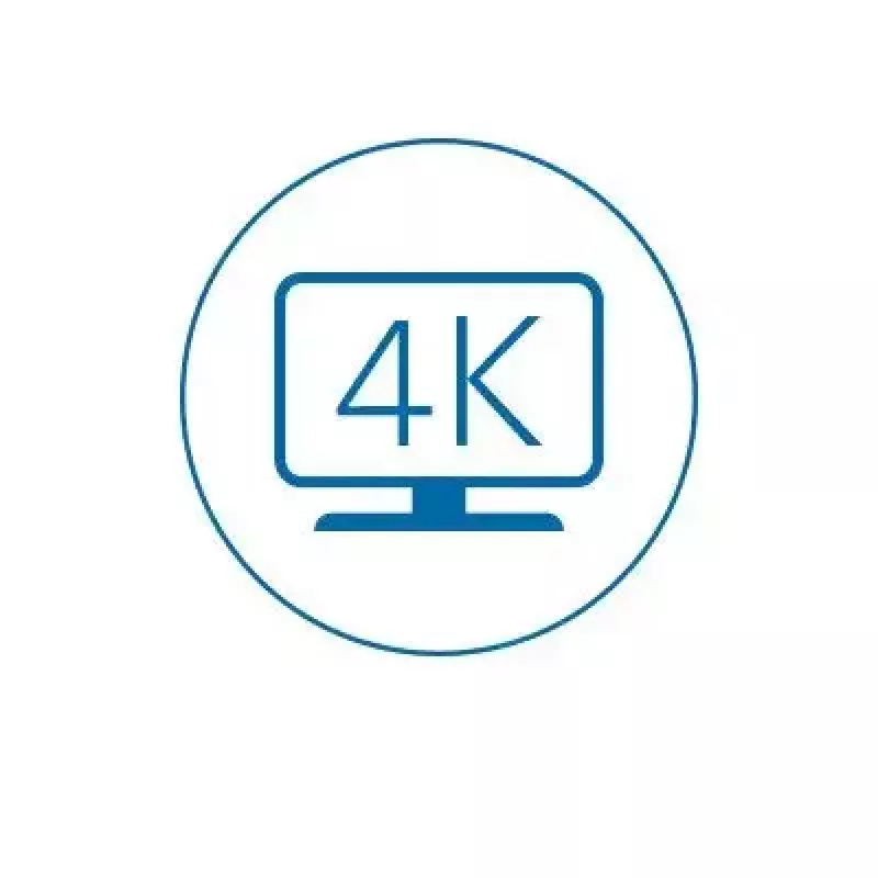 Kensington UH1400P USB-C 8-in-1 mobilný dock bez ovládačov