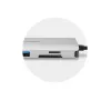 Kensington UH1400P USB-C 8-in-1 mobilný dock bez ovládačov