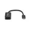 Kensington CV4200H USB-C 4K/8K HDMI adaptér, USB Type-C, HDMI výstup, 7680 x 4320 pixelov