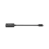 Kensington CV4200H USB-C 4K/8K HDMI adaptér, USB Type-C, HDMI výstup, 7680 x 4320 pixelov