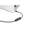 Kensington CV4200H USB-C 4K/8K HDMI adaptér, USB Type-C, HDMI výstup, 7680 x 4320 pixelov