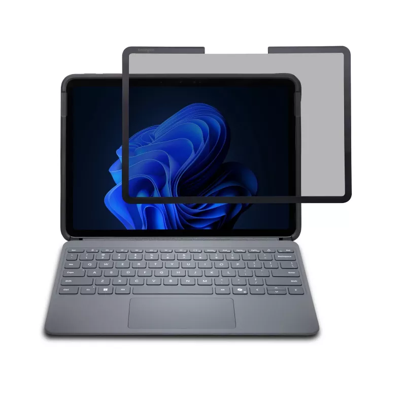 Kensington MagPro Elite magnetický filter na ochranu súkromia pre Surface Pro Copilot+ PC 12 palcov