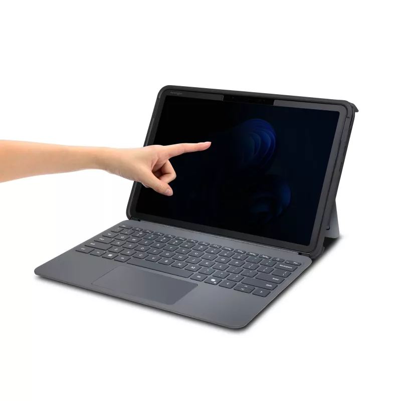 Kensington MagPro Elite magnetický filter na ochranu súkromia pre Surface Pro Copilot+ PC 12 palcov