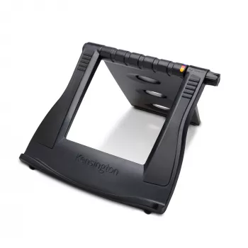 Kensington SmartFit Easy Riser chladiaci stojan na notebook - čierna
