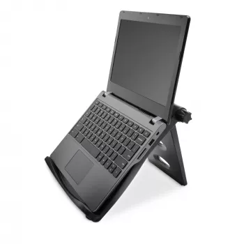 Kensington SmartFit Easy Riser chladiaci stojan na notebook - čierna