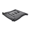 Kensington SmartFit Easy Riser chladiaci stojan na notebook - čierny