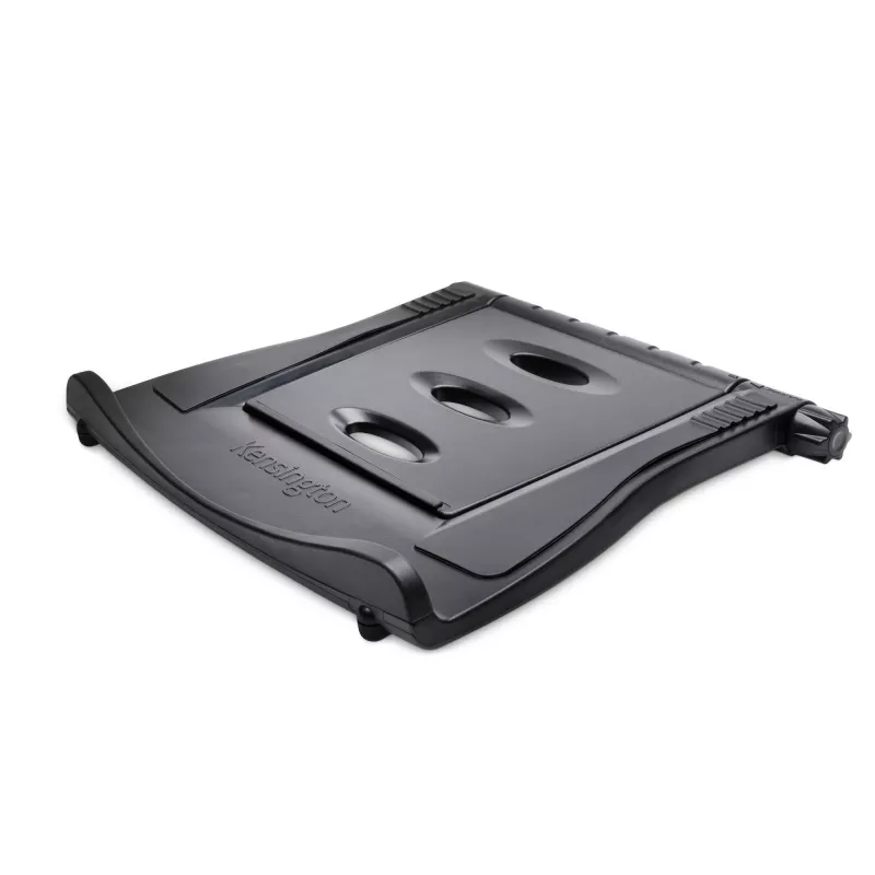 Kensington SmartFit Easy Riser chladiaci stojan na notebook - čierny