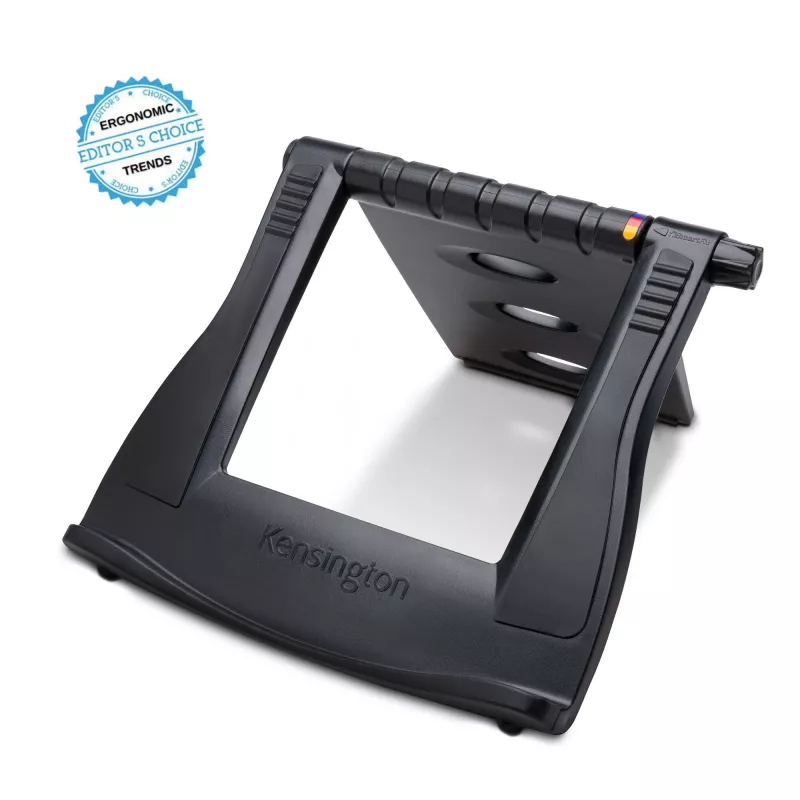 Kensington SmartFit Easy Riser chladiaci stojan na notebook - čierny