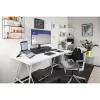 Kensington SmartFit Easy Riser chladiaci stojan na notebook - čierny