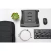 Kensington SmartFit Easy Riser chladiaci stojan na notebook - čierny