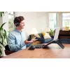 Kensington SmartFit Easy Riser chladiaci stojan na notebook - čierny