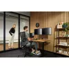Kensington SmartFit Easy Riser chladiaci stojan na notebook - čierny