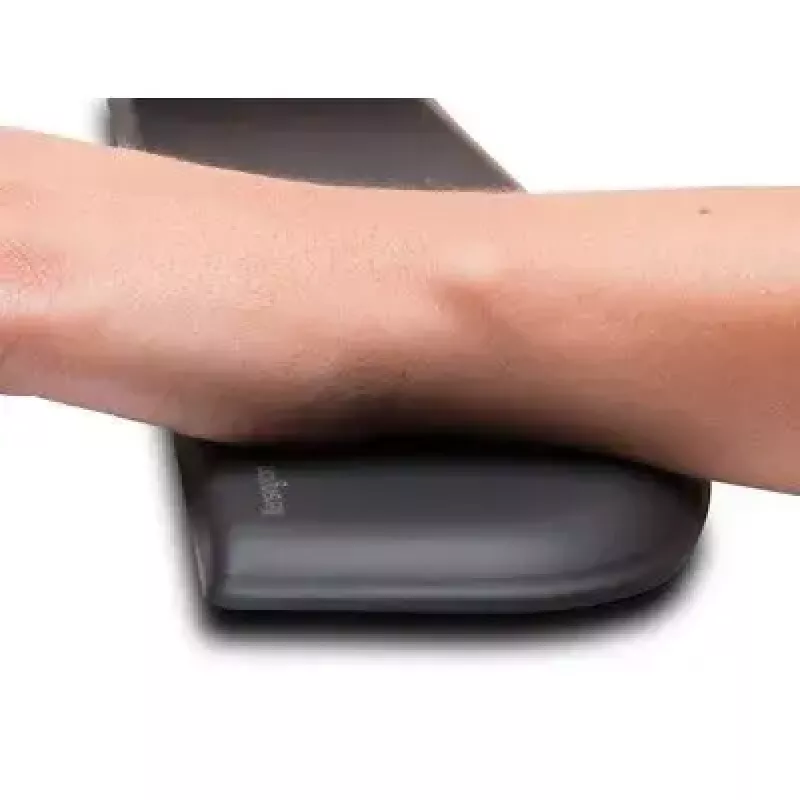 Podložka pod zápästie pre tenkú klávesnicu Kensington ErgoSoft K52800WW