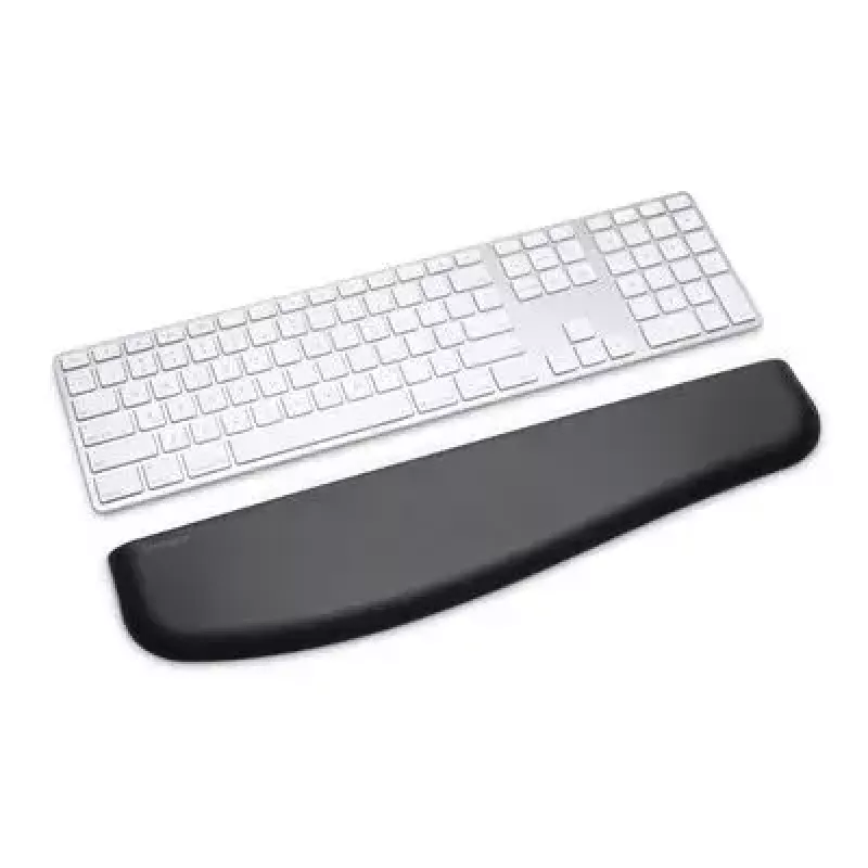 Podložka pod zápästie pre tenkú klávesnicu Kensington ErgoSoft K52800WW