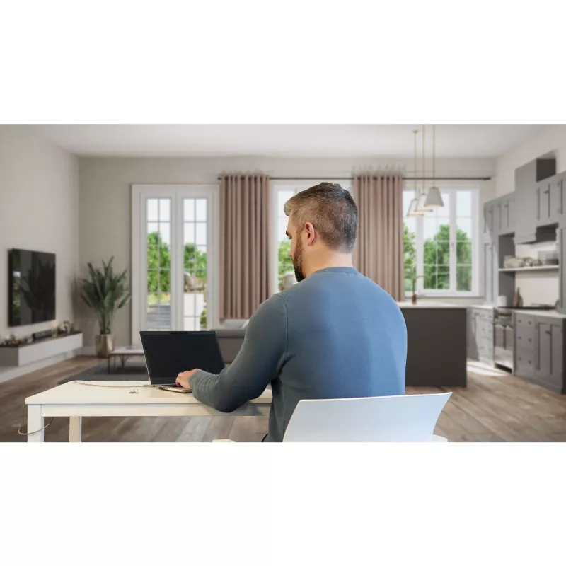 Kensington MagPro magnetický filter na ochranu súkromia pre notebooky 14 palcov (16:10)