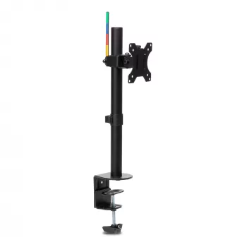 Kensington SmartFit Ergo rameno na jeden monitor, 8 kg, 86,4 cm (34 palcov), čierna