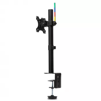 Kensington SmartFit Ergo rameno na jeden monitor, 8 kg, 86,4 cm (34 palcov), čierna