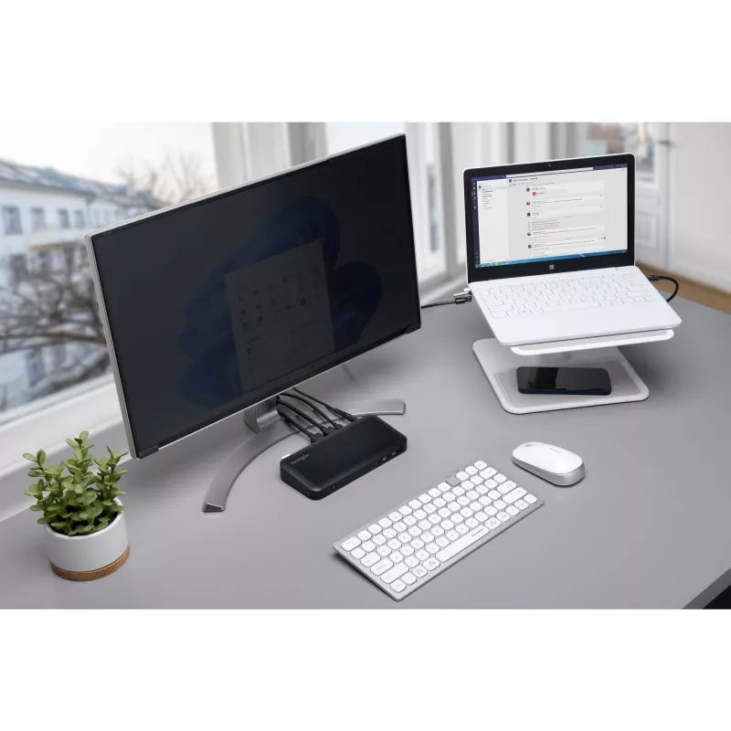 Kensington MagPro magnetický filter na ochranu súkromia pre monitory 23″ (16:9)