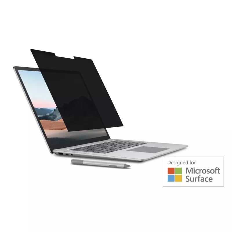 Kensington MagPro Elite magnetický ochranný filter na obrazovku pre Surface Laptop 15 palcov