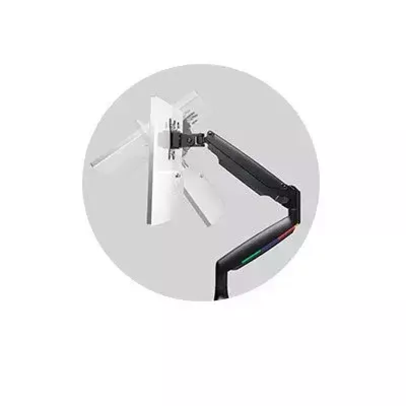 Držiak monitora Kensington SmartFit One-Touch K59600WW