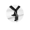 Držiak monitora Kensington SmartFit One-Touch K59600WW