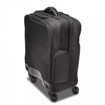 Kensington Contour 2.0 Pro Overnight Laptop Spinner – 17 palcov
