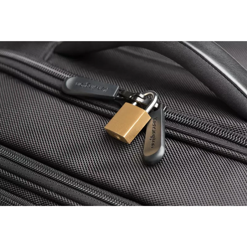 Kensington Contour 2.0 Pro Overnight Laptop Spinner – 17 palcov
