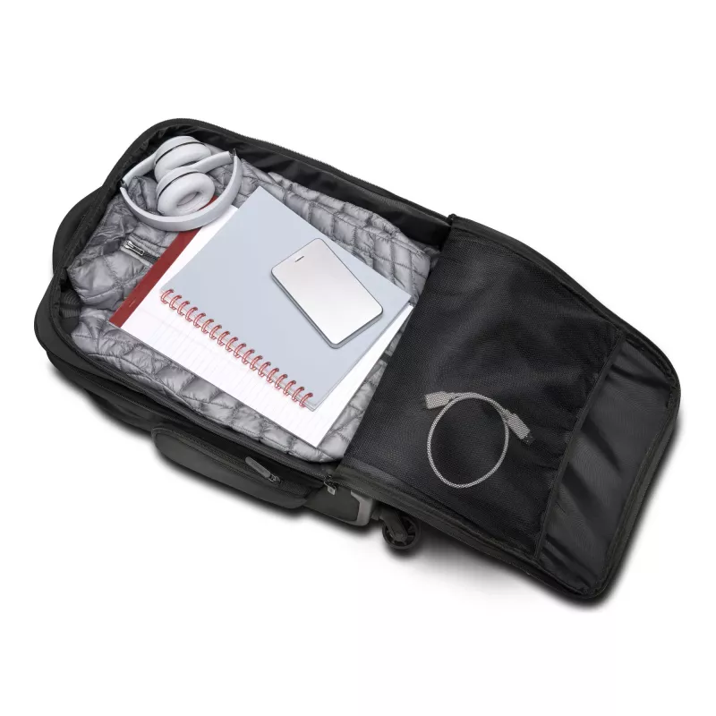 Kensington Contour 2.0 Pro Overnight Laptop Spinner – 17 palcov