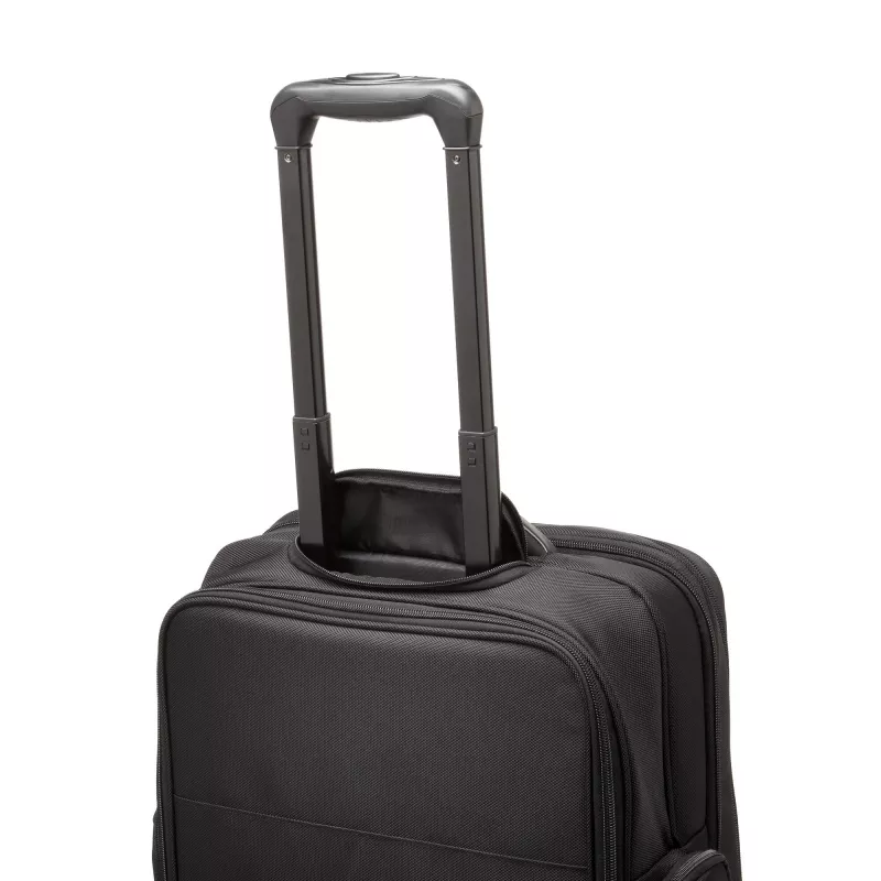 Kensington Contour 2.0 Pro Overnight Laptop Spinner – 17 palcov