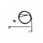 Kensington slim N17 2.0 Keyed Dual Head Laptop Lock pre klinové štrbiny