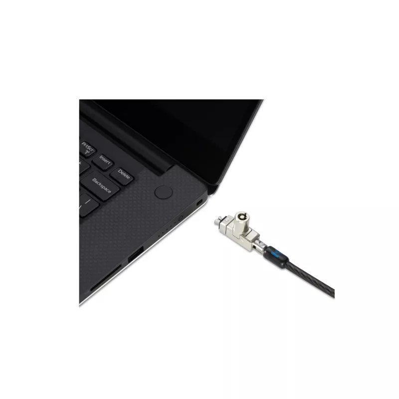 Kensington slim N17 2.0 Keyed Dual Head Laptop Lock pre klinové štrbiny