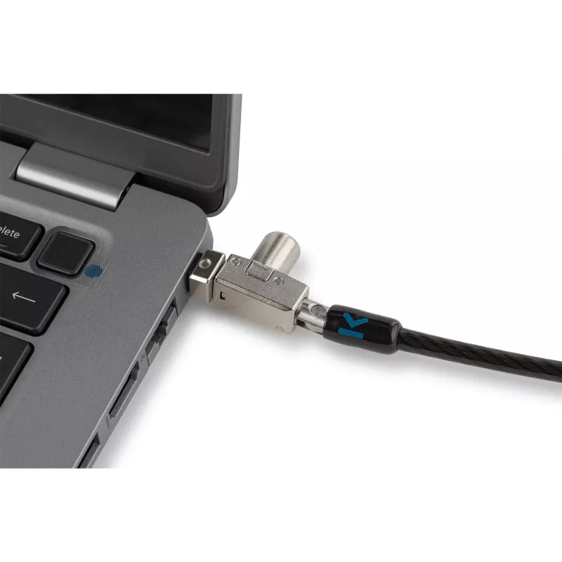 Kensington slim N17 2.0 Keyed Dual Head Laptop Lock pre klinové štrbiny