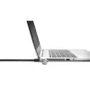 Zámok na notebook Kensington slim Resettable NanoSaver K60603WW