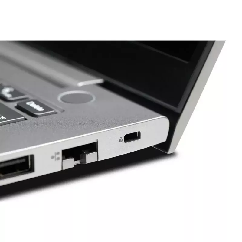 Zámok na notebook Kensington slim Resettable NanoSaver K60603WW