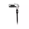 Zámok na notebook Kensington slim Resettable NanoSaver K60603WW