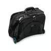 Kufrík na kolieskach Kensington Contour 17'' Laptop Roller Case - čierny